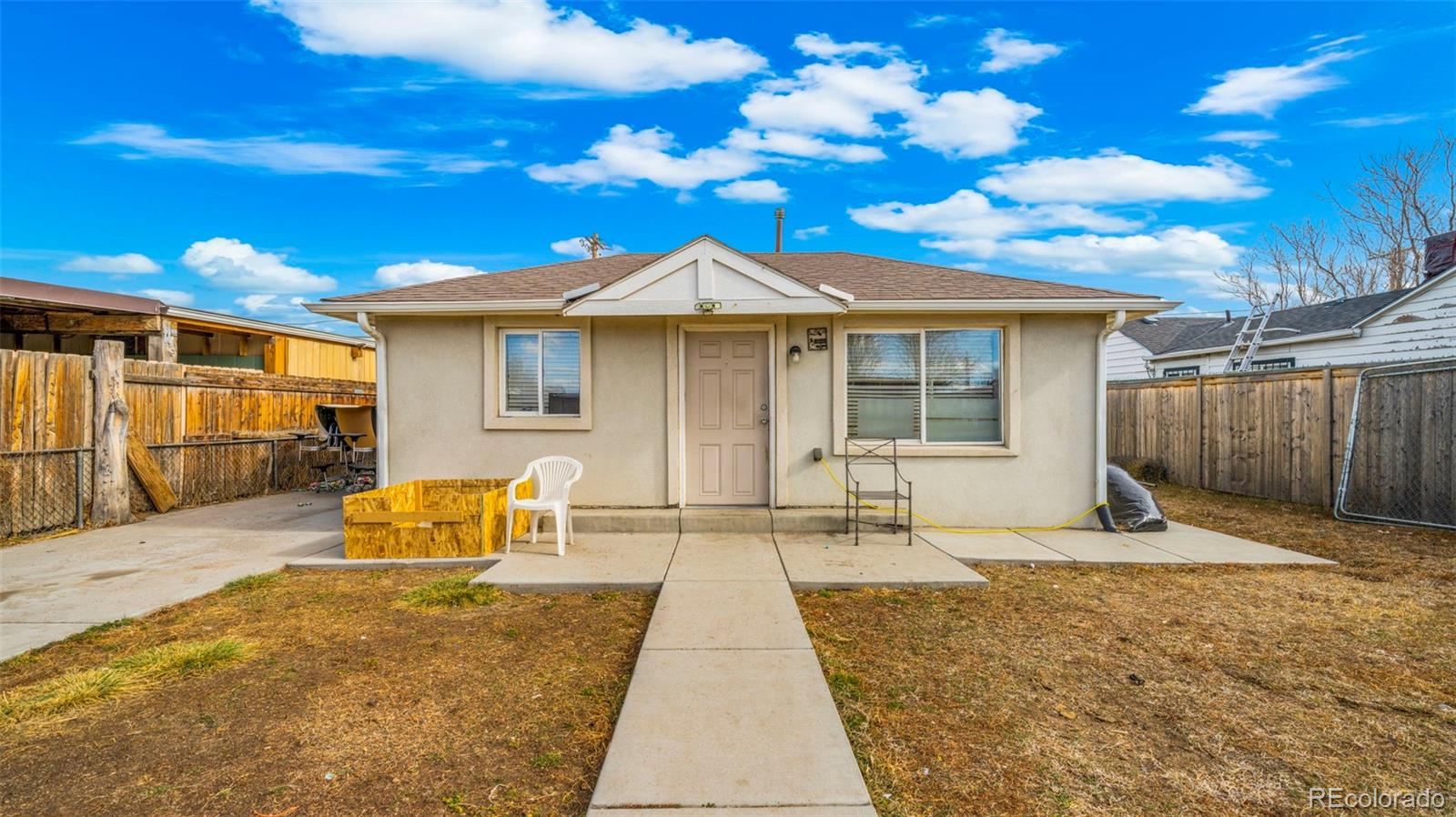 5322  Lincoln Street, denver&nbsp; House Search MLS Picture