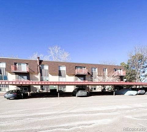 7755 E Quincy Avenue, denver&nbsp; House Search MLS Picture