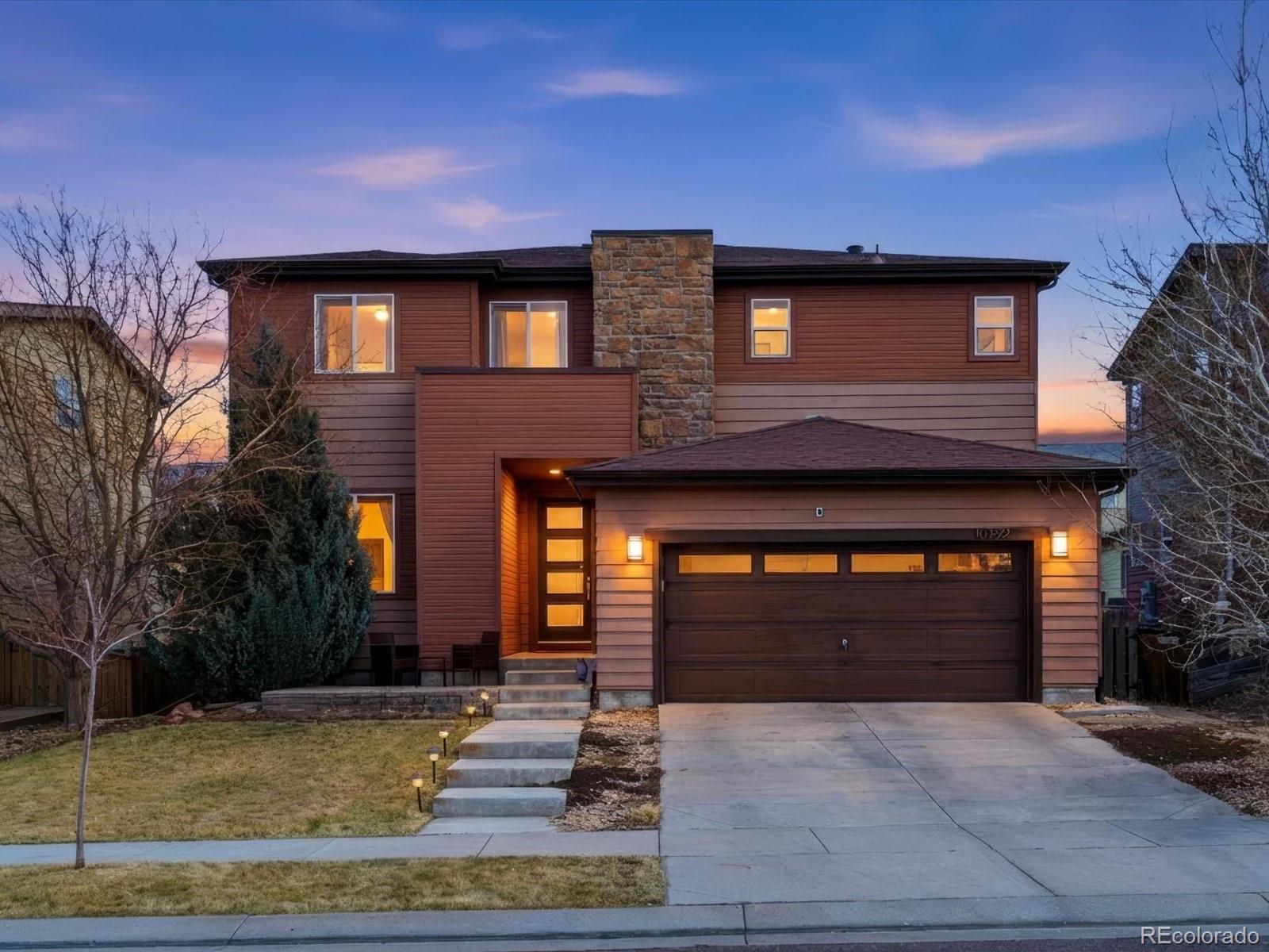 10792  Sedalia Circle, commerce city&nbsp; House Search MLS Picture