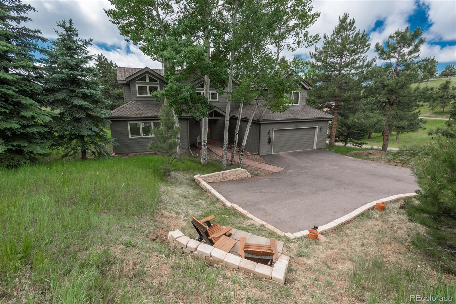 Genesee Golden Home | MLS #: 26806331146  Preserve Circle, Golden Beds: 4 Baths: 4 Price: $1,289,000