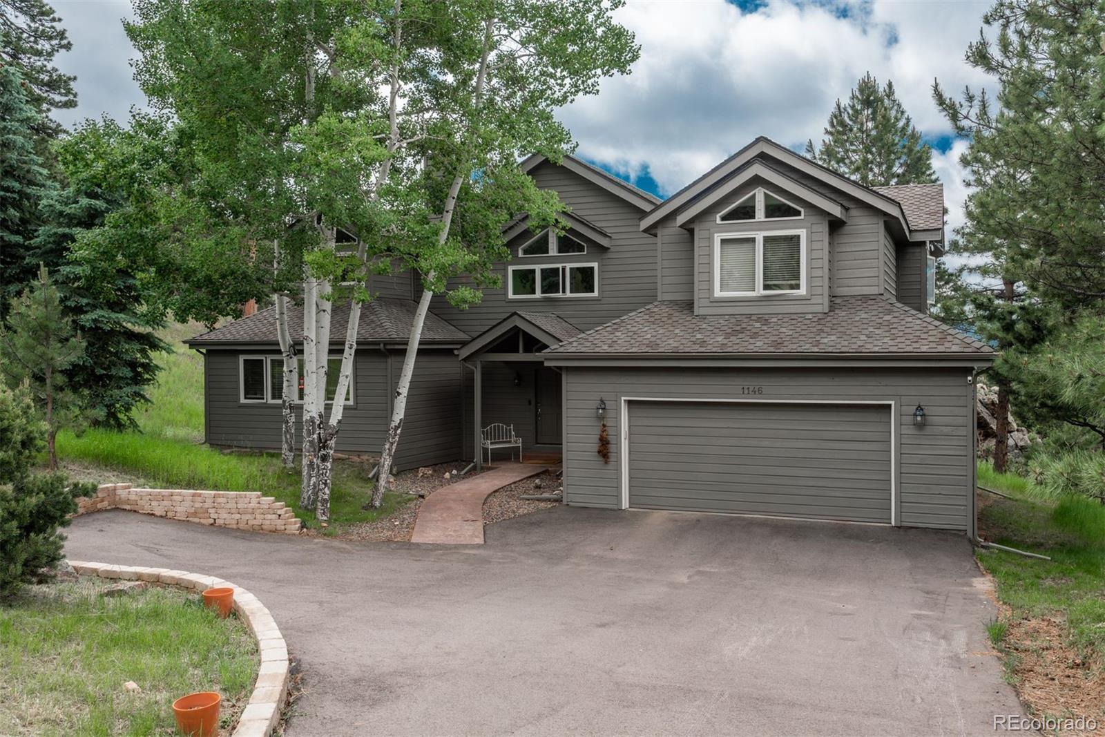 1146  Preserve Circle, golden&nbsp; House Search MLS Picture