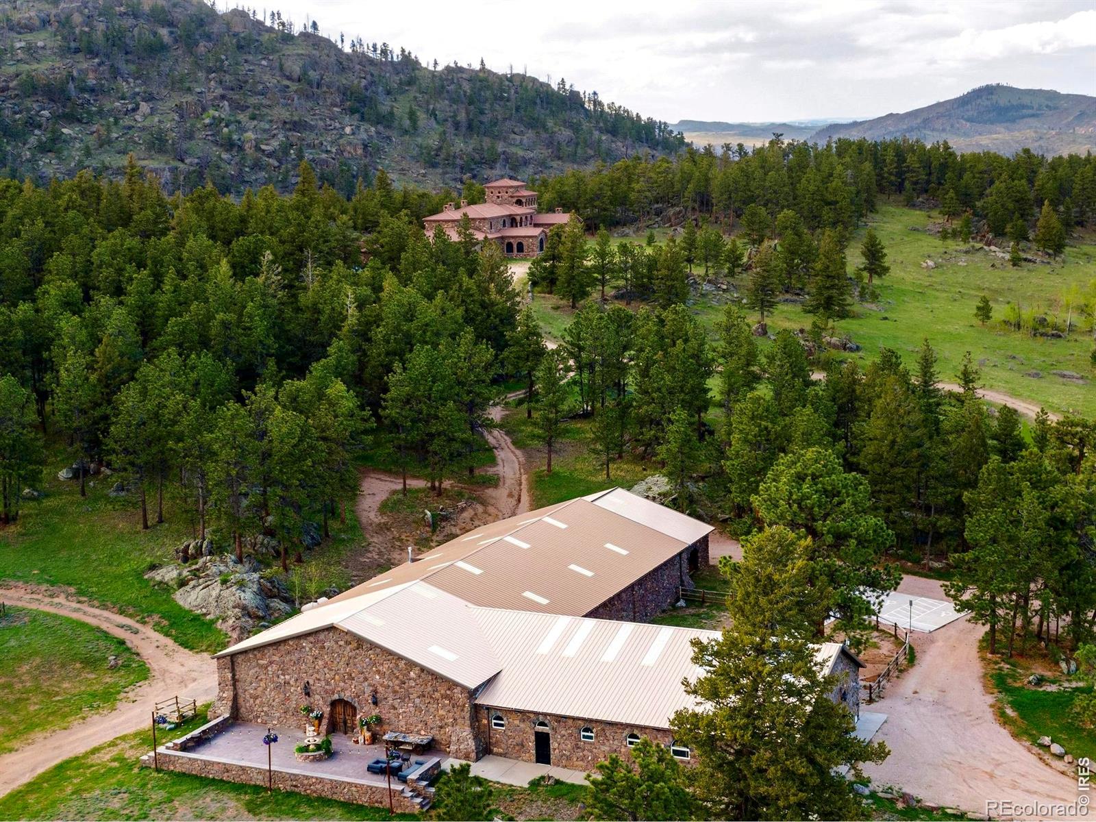 bellvue&nbsp; House Search Picture