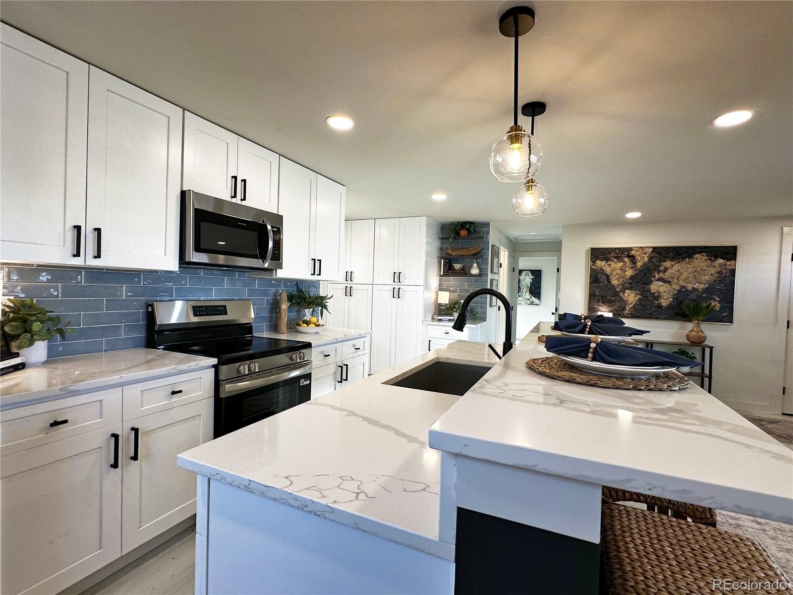 5440 W 5th Avenue, lakewood&nbsp; House Search MLS Picture