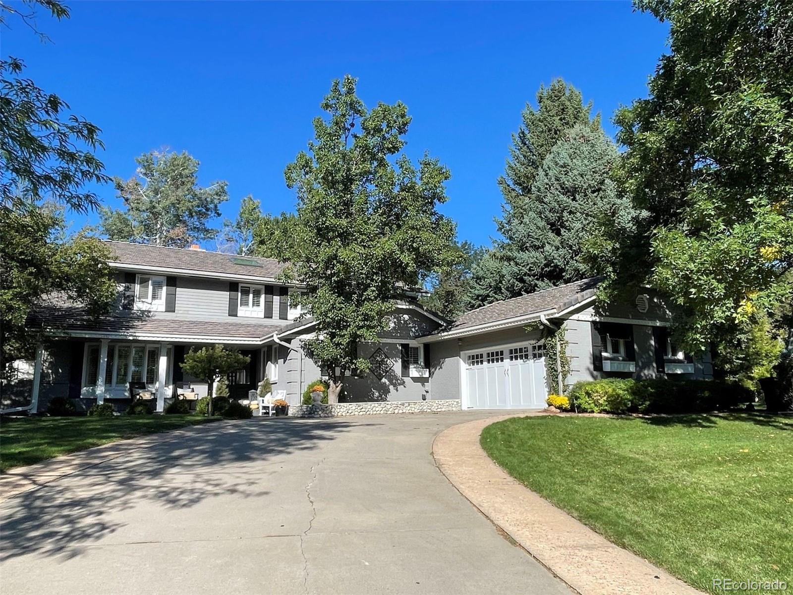 greenwood village&nbsp; House Search Picture