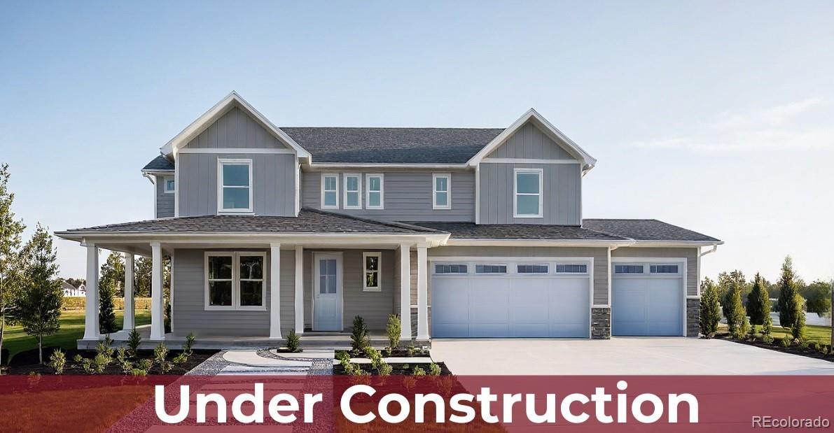 Baseline Lakes Brighton Home | MLS #: 387468416512 E 166th Place, Brighton Beds: 5 Baths: 4 Price: $905,340