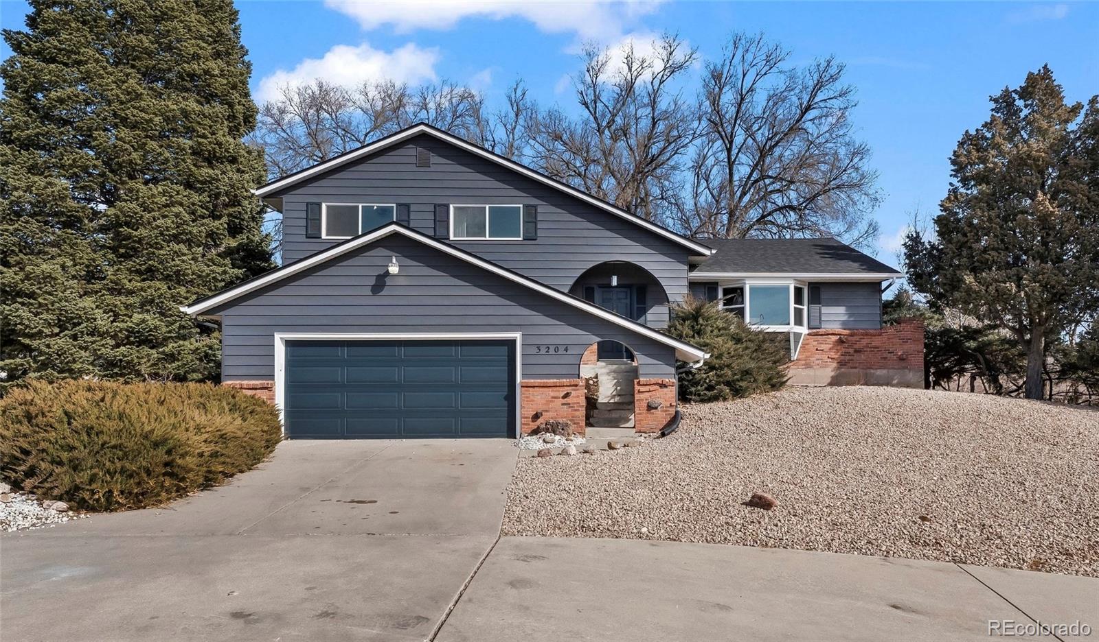 3204  Valley Hi Avenue, colorado springs&nbsp; House Search MLS Picture
