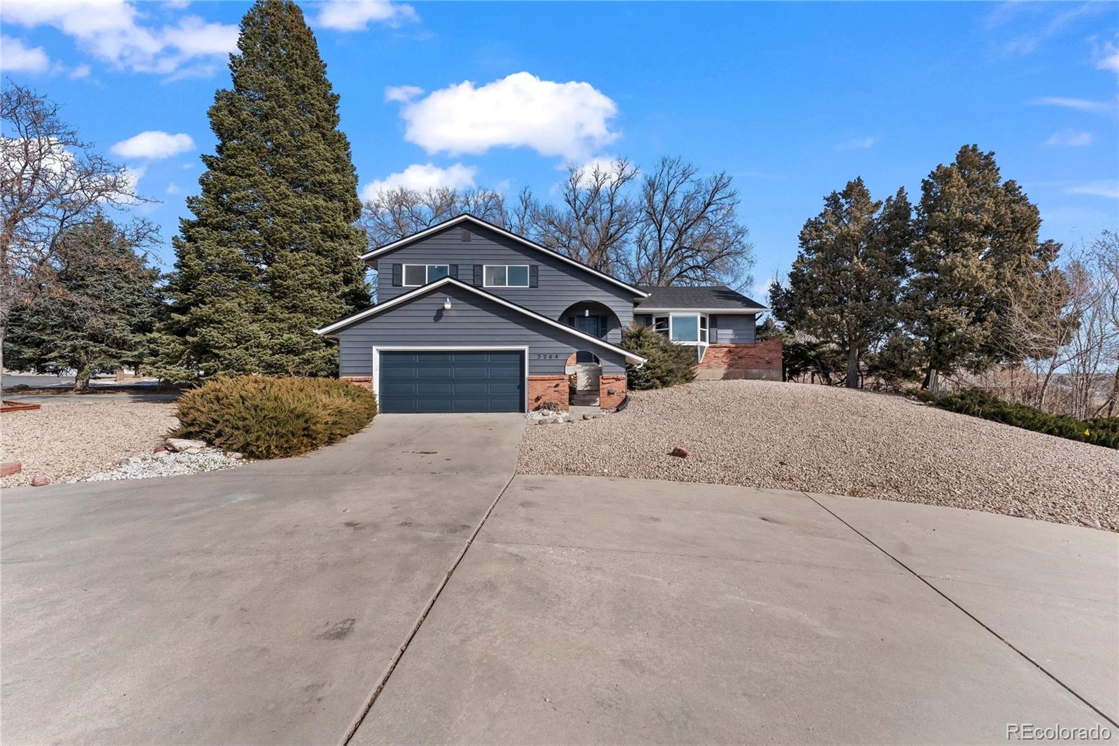 3204  Valley Hi Avenue, colorado springs&nbsp; House Search MLS Picture