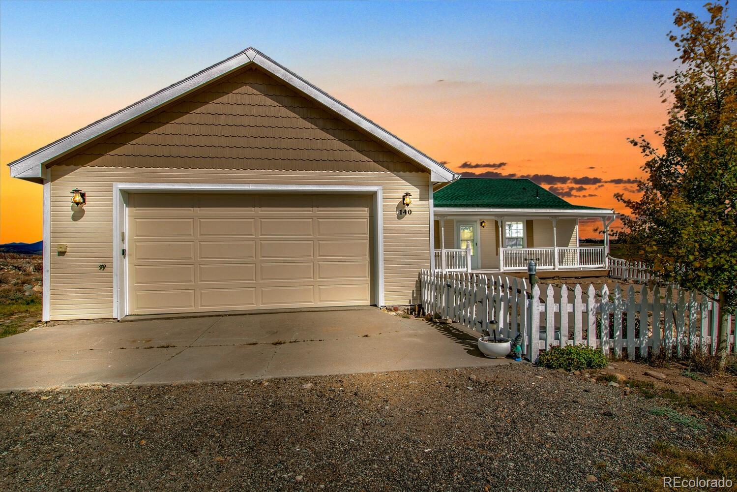1140  Meadow Drive, fairplay&nbsp; House Search MLS Picture