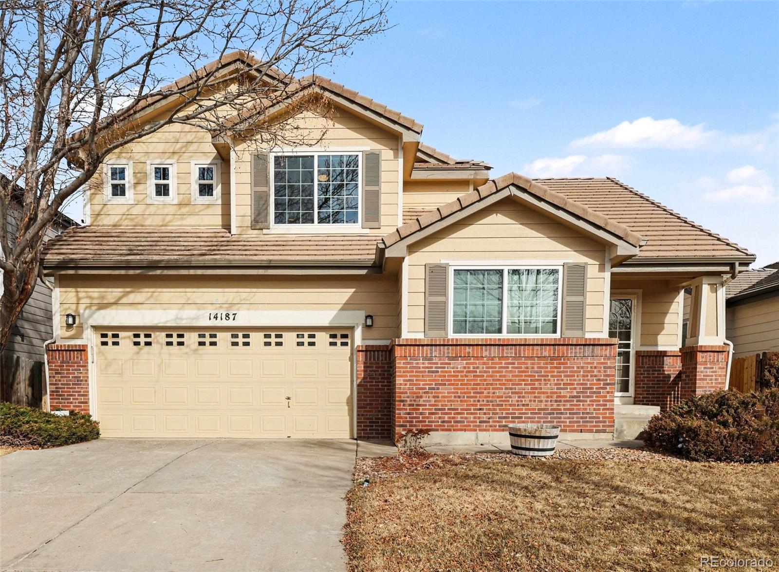 Foxton Village Commerce City Home | MLS #: 367774714187 E 101st Avenue, Commerce City Beds: 5 Baths: 4 Price: $550,000