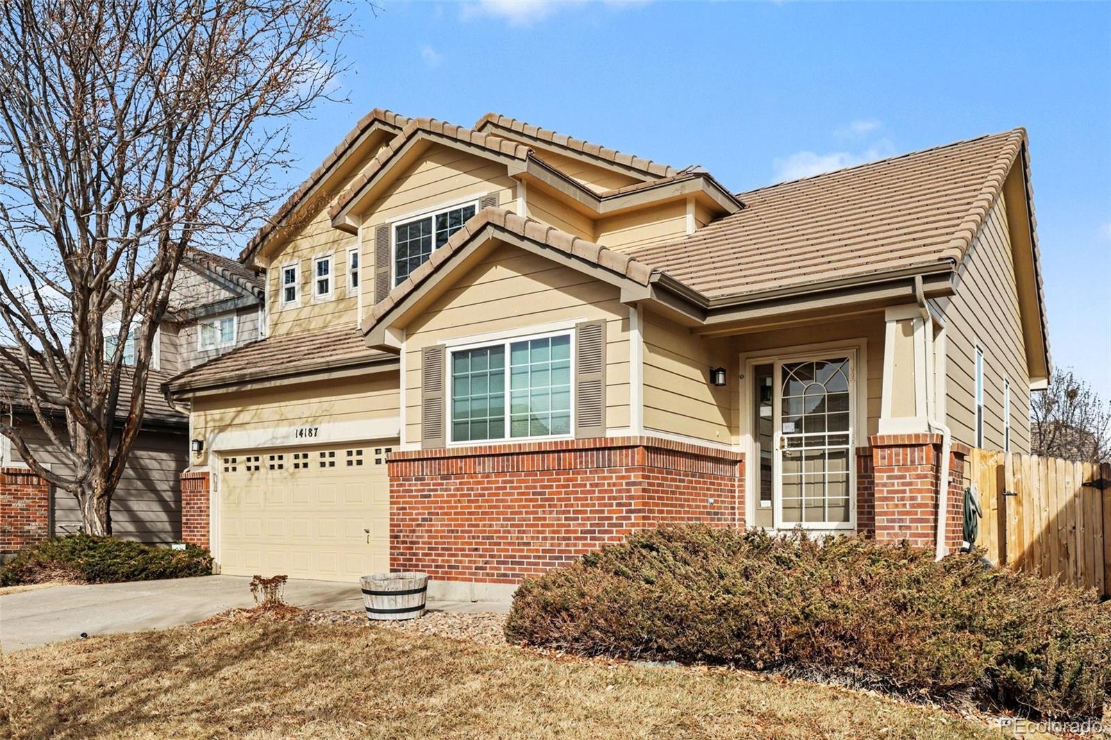 14187 E 101st Avenue, commerce city&nbsp; House Search MLS Picture