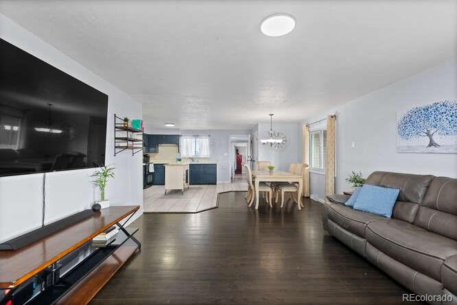 5360  Monaco Street, commerce city&nbsp; House Search MLS Picture