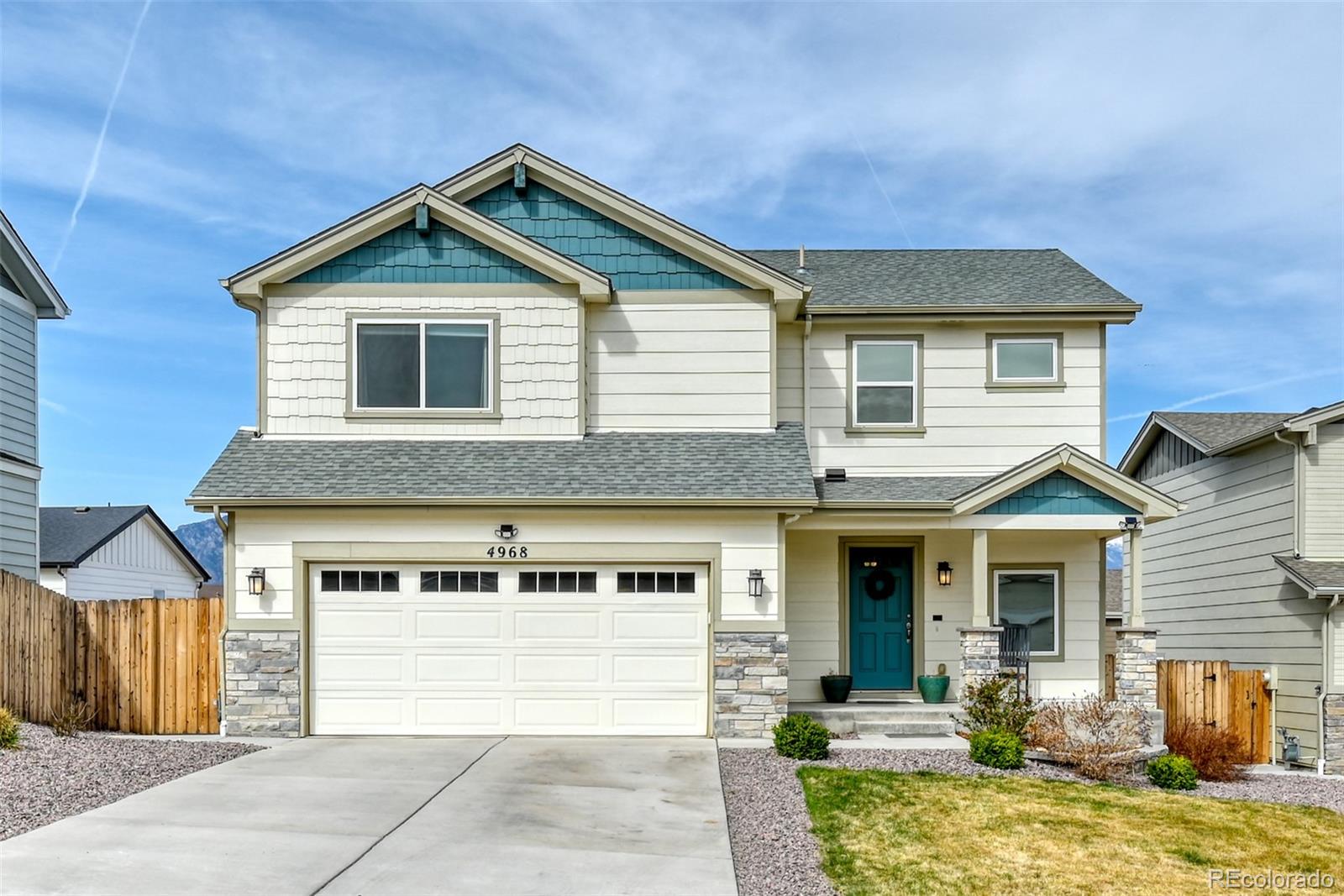 colorado springs&nbsp; House Search Picture
