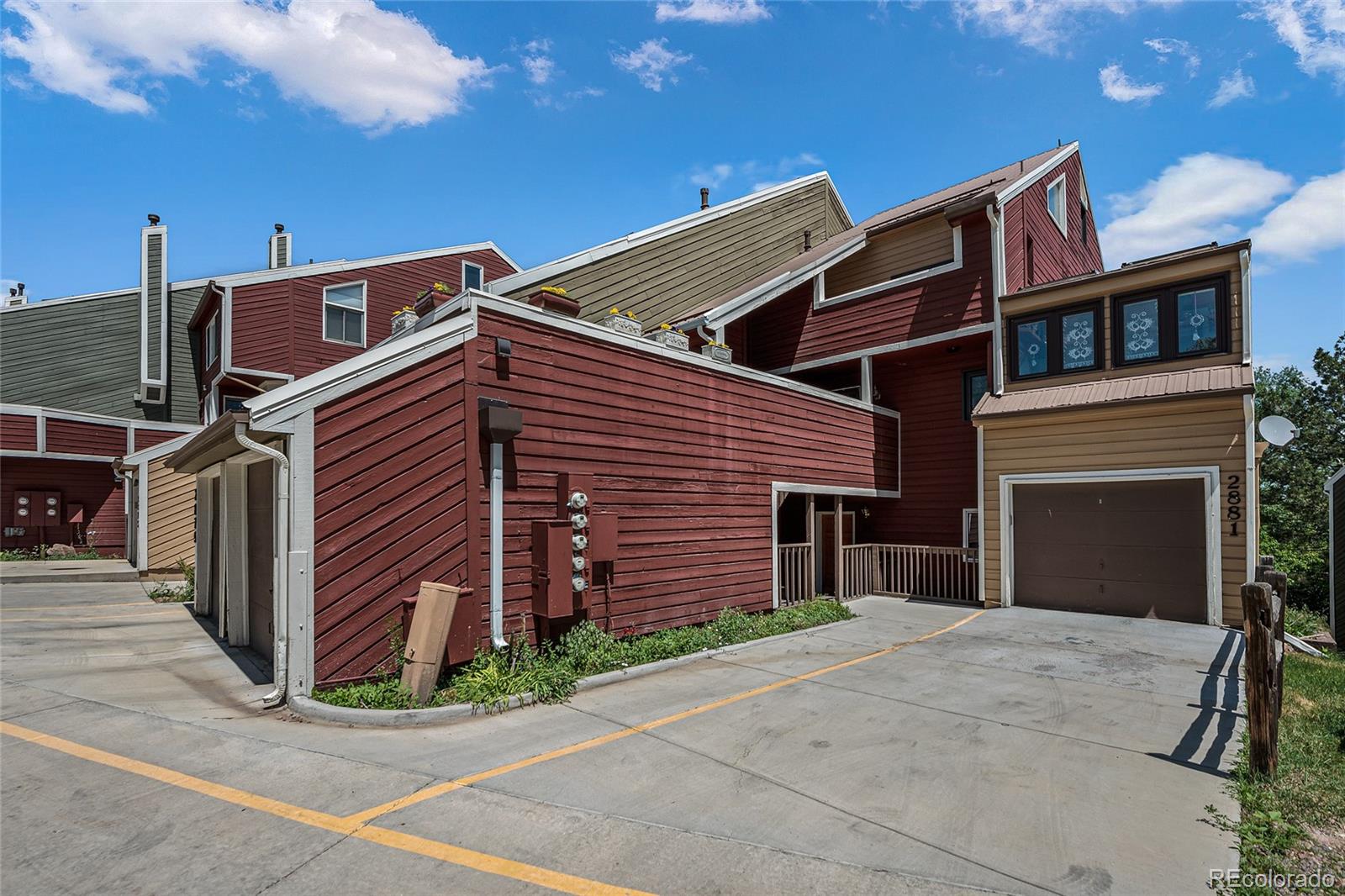 2881  Springdale Lane, boulder&nbsp; House Search MLS Picture