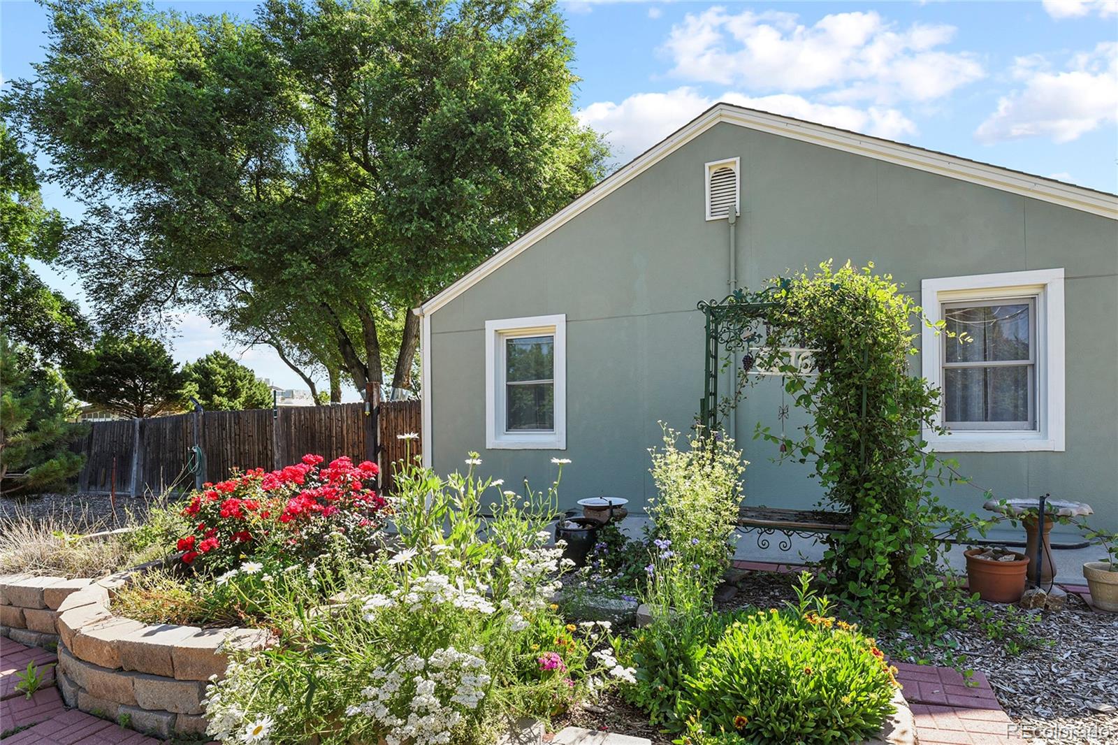 Arlington Meadows Arvada Home | MLS #: 54634916316  Tennyson Street, Arvada Beds: 4 Baths: 4 Price: $1,380,000