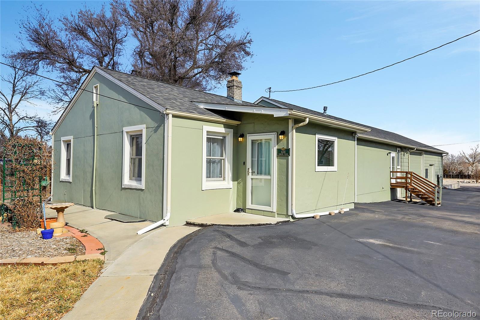 6316  Tennyson Street, arvada&nbsp; House Search MLS Picture