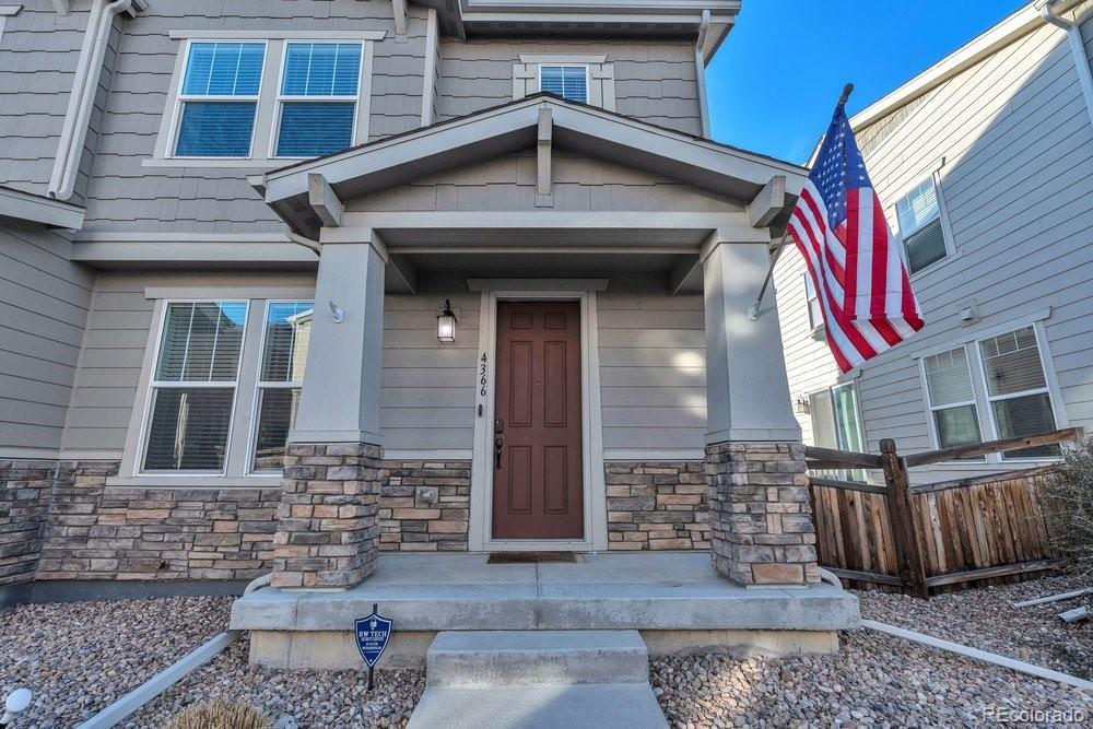 4366 S Nepal Street, centennial&nbsp; House Search MLS Picture