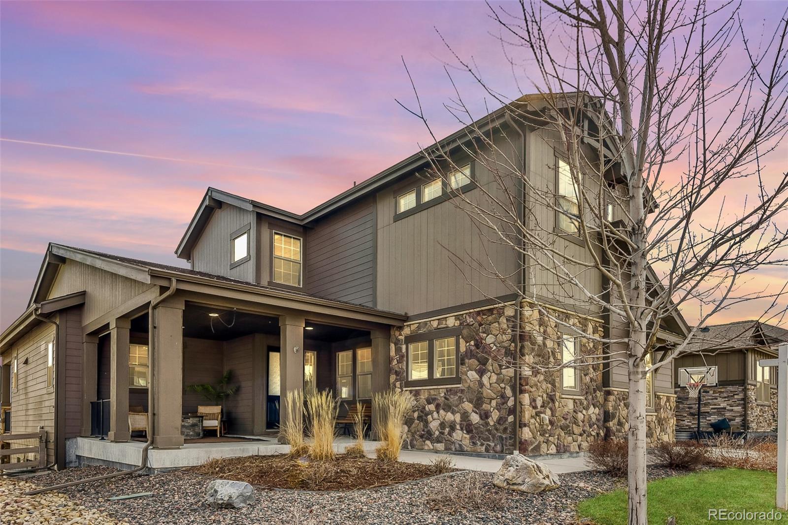 8214  Superior Circle, littleton&nbsp; House Search MLS Picture
