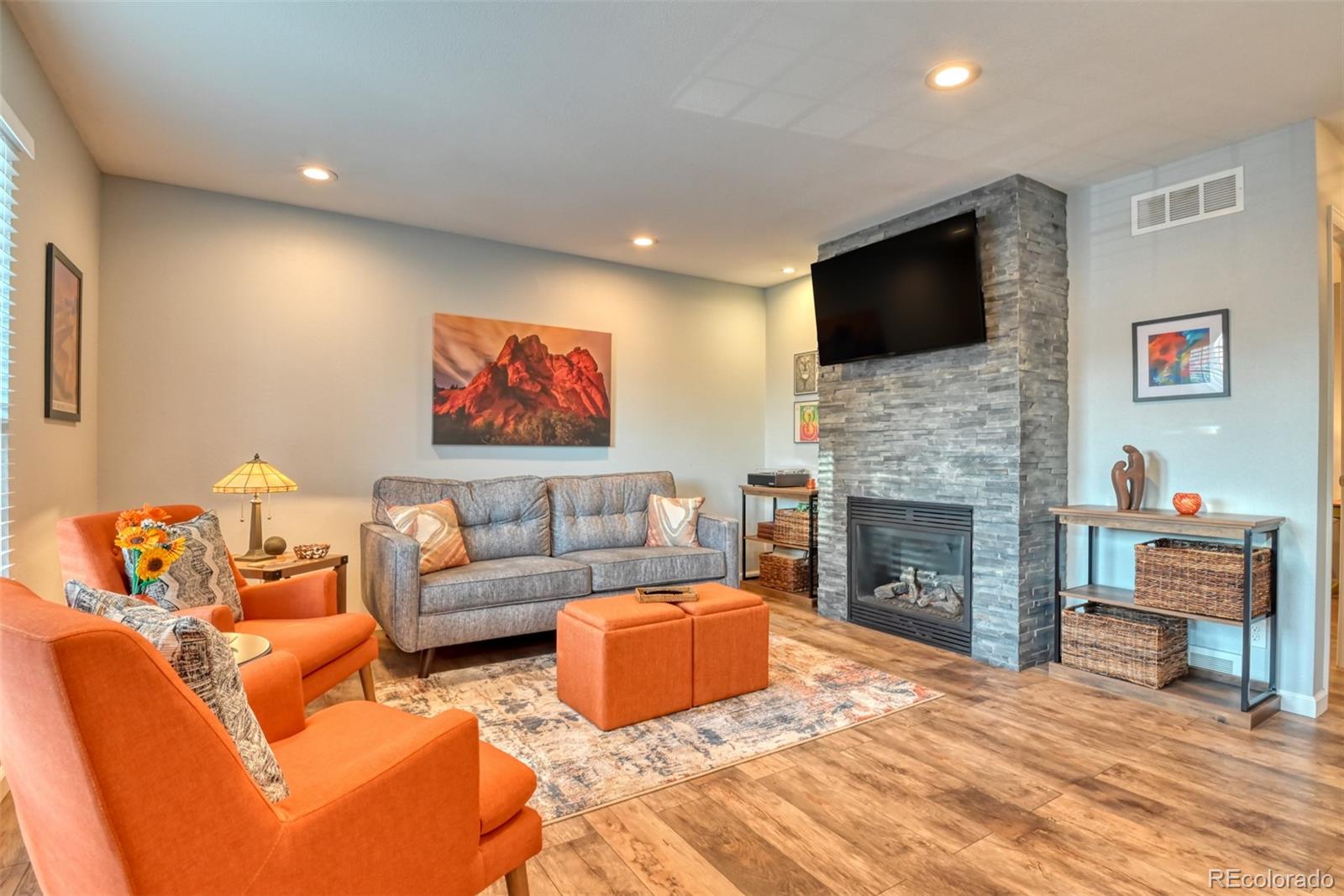 4857  Sonata Drive, colorado springs&nbsp; House Search MLS Picture