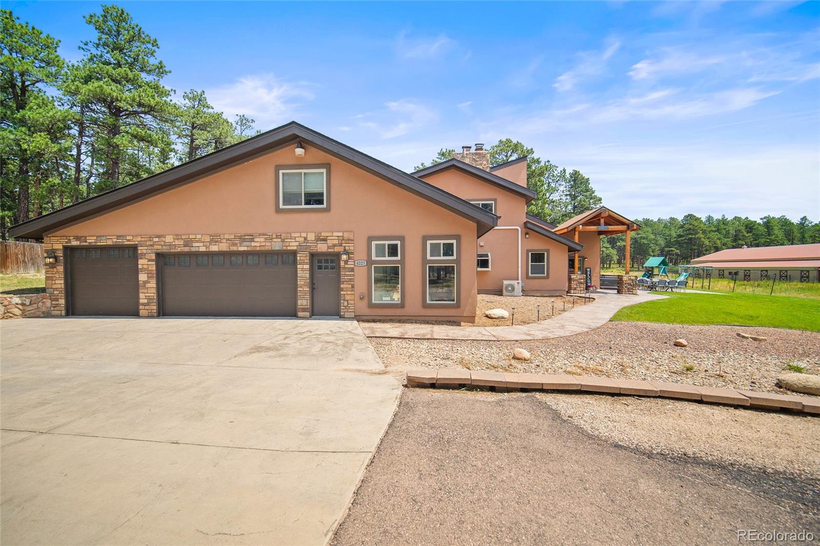 colorado springs&nbsp; House Search Picture