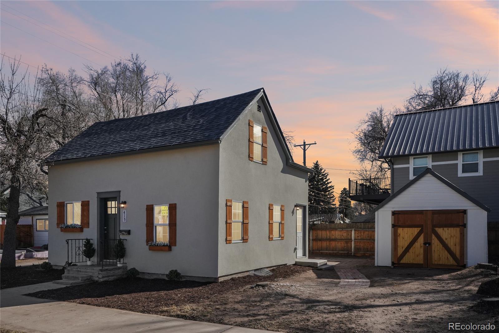 colorado springs&nbsp; House Search Picture