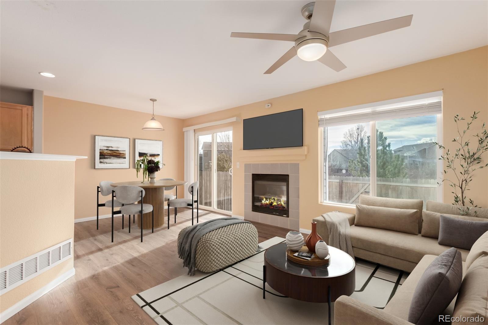 4017  Three Bridges Court, loveland&nbsp; House Search MLS Picture