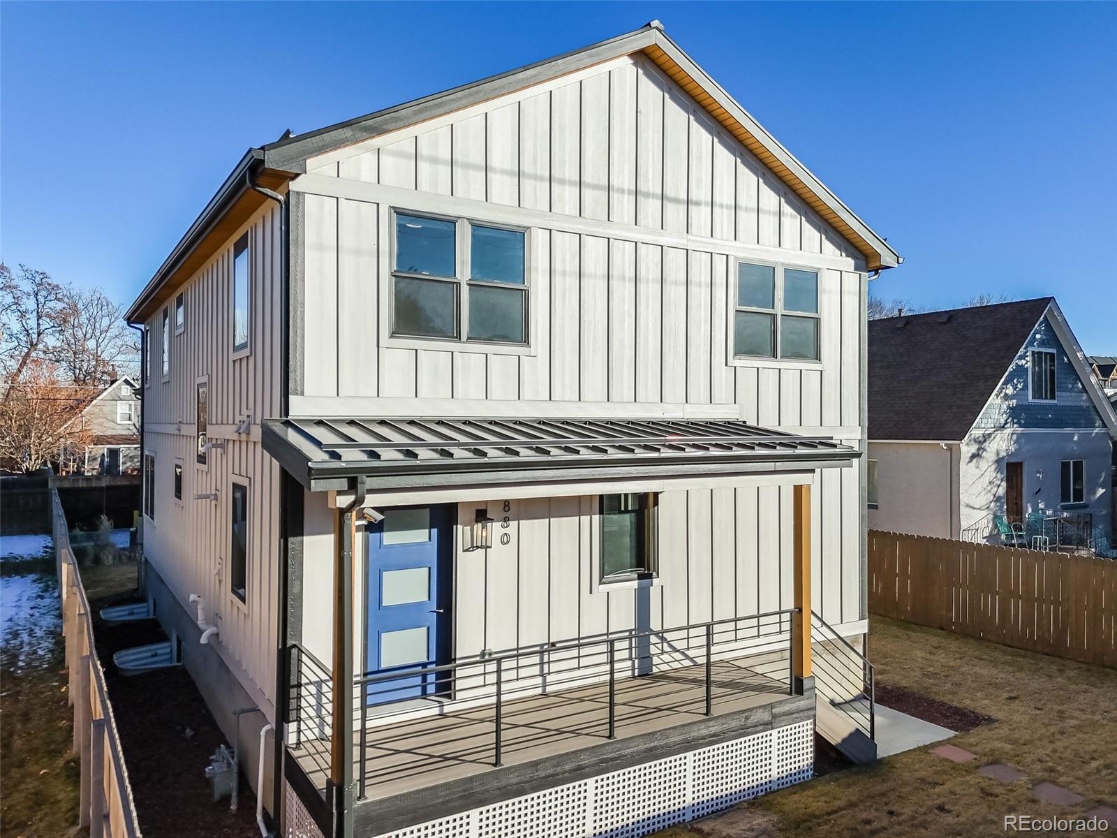 3880  Sheridan Boulevard, denver&nbsp; House Search MLS Picture