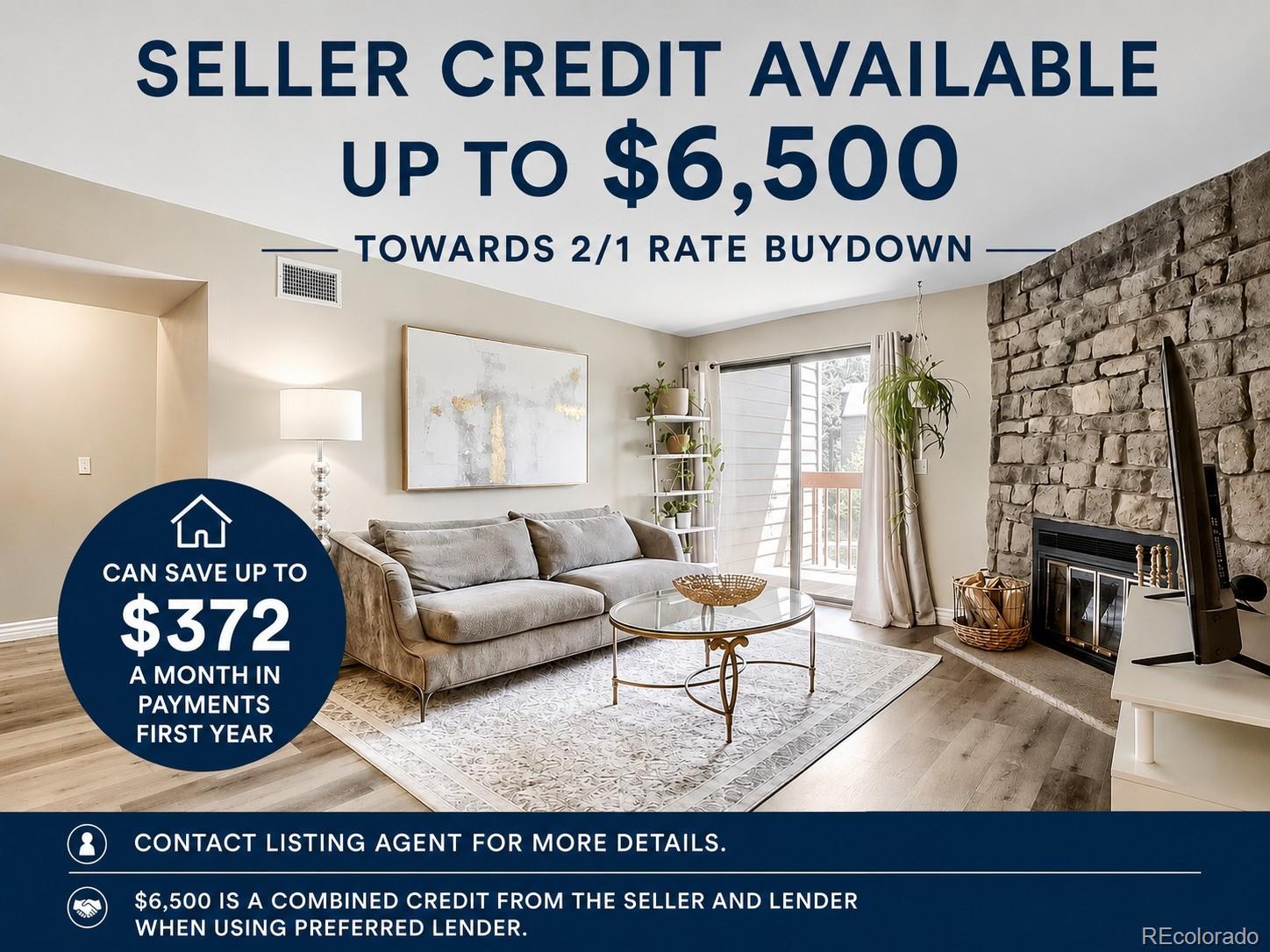 Telluride Lakewood Condo / Townhome | MLS #: 8148590326  Wright Street 205, Lakewood Beds: 2 Baths: 1 Price: $295,000