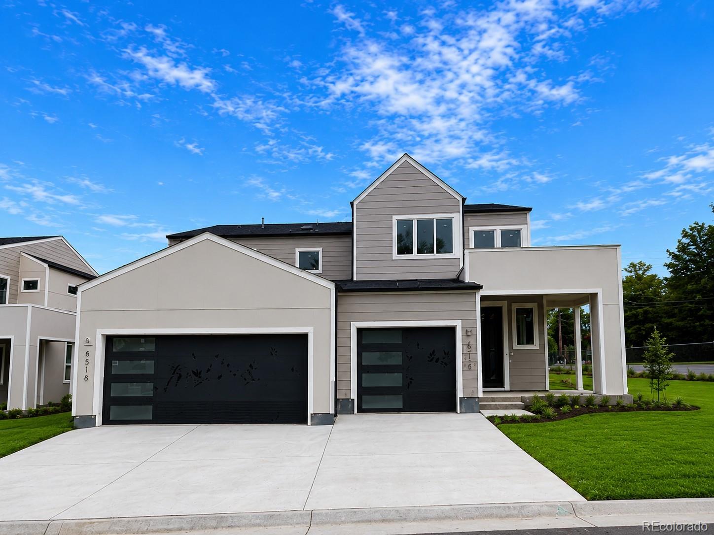 5516  Clay Court, denver&nbsp; House Search MLS Picture