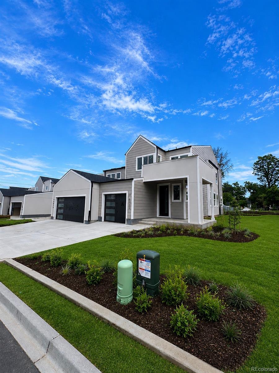 5516  Clay Court, denver&nbsp; House Search MLS Picture
