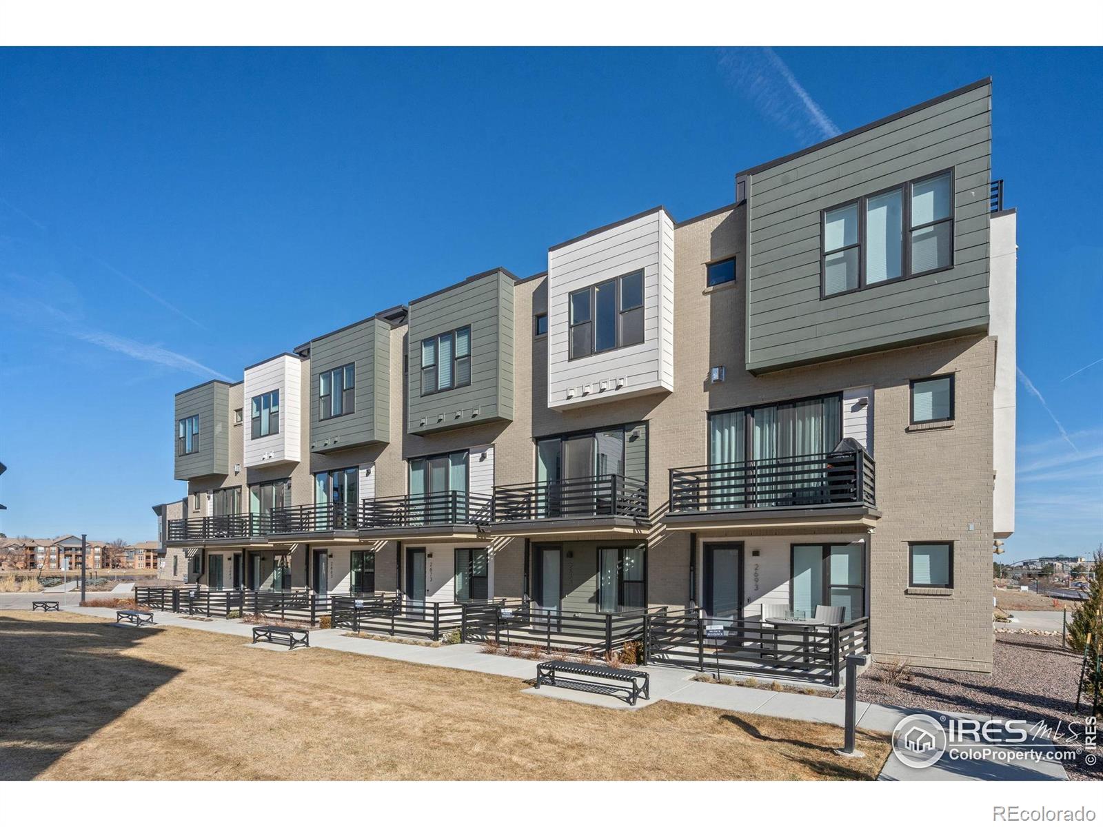  Superior Home | MLS #: 45678910510882683  Nicholas Way, Superior Beds: 2 Baths: 3 Price: $725,000
