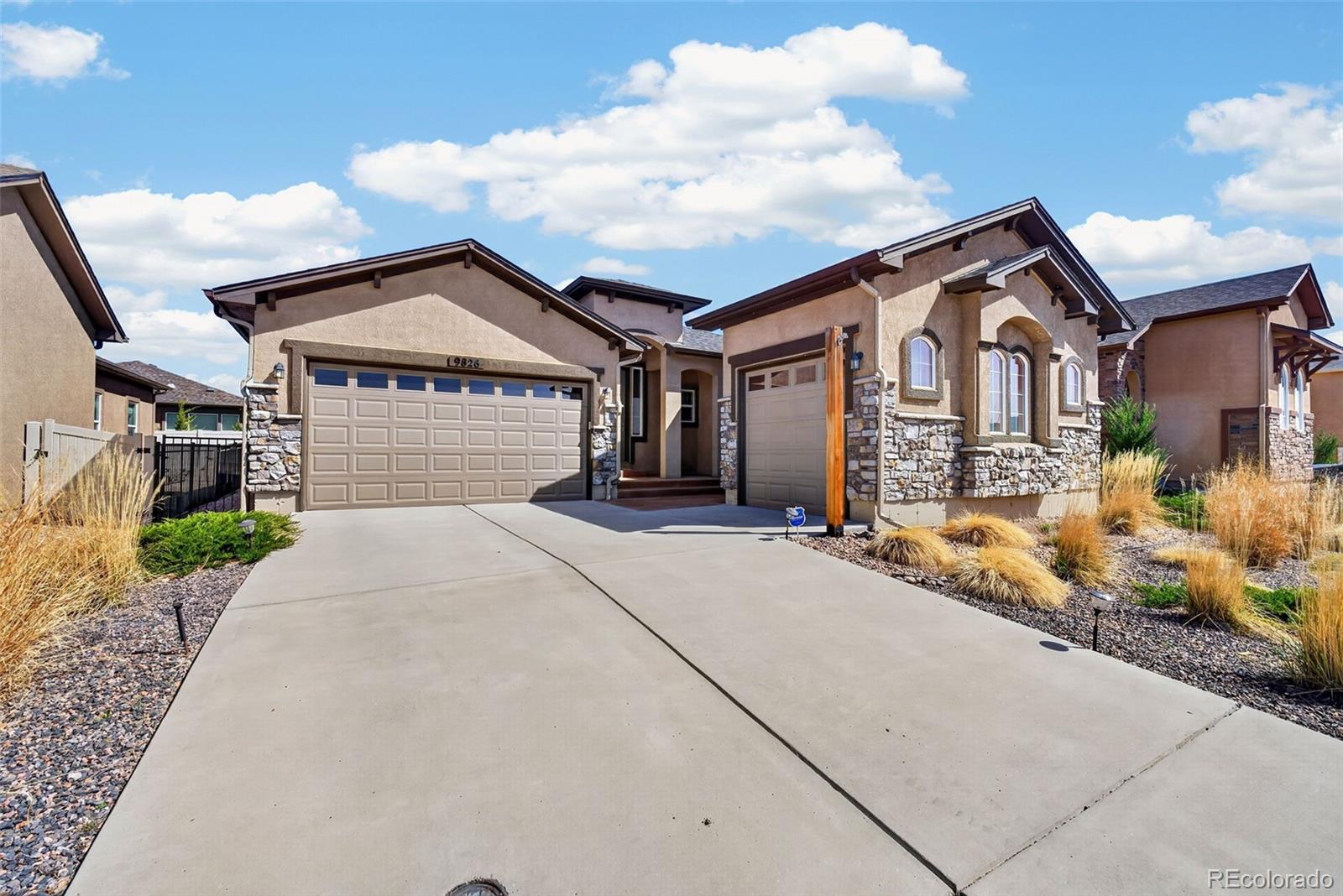 9826  Golf Crest Drive, peyton&nbsp; House Search MLS Picture