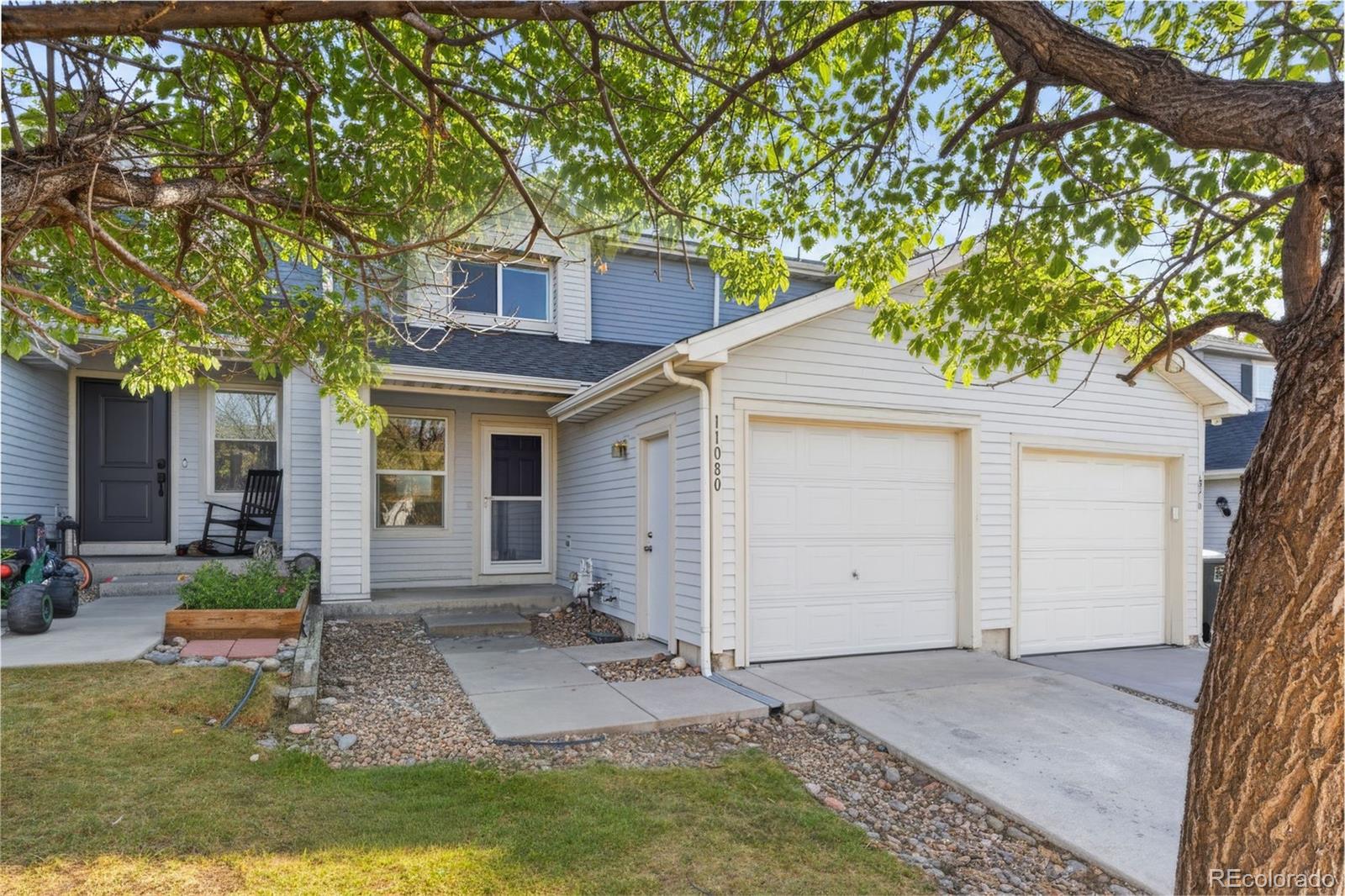  Northglenn Home | MLS #: 262164411080  Claude Court, Northglenn Beds: 2 Baths: 2 Price: $340,000