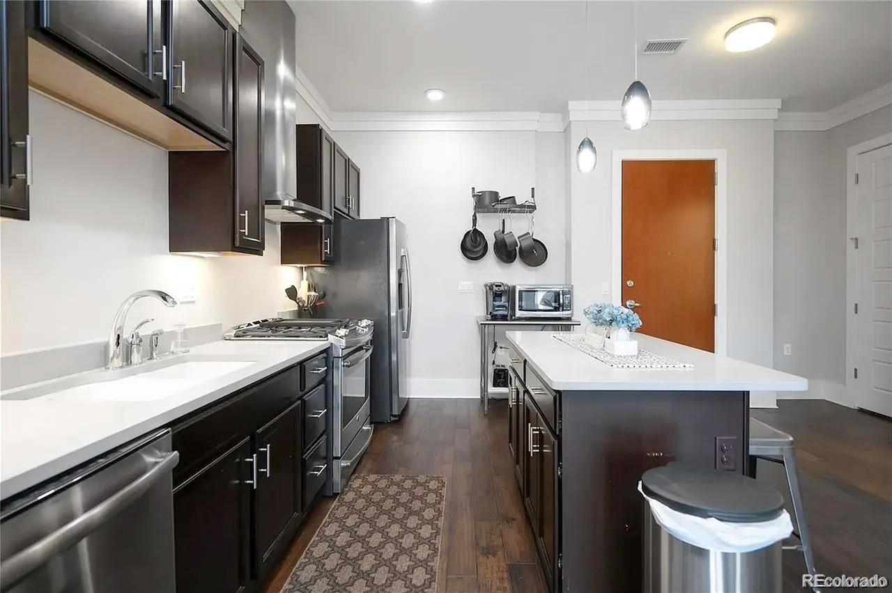 708  13th Street, golden&nbsp; House Search MLS Picture