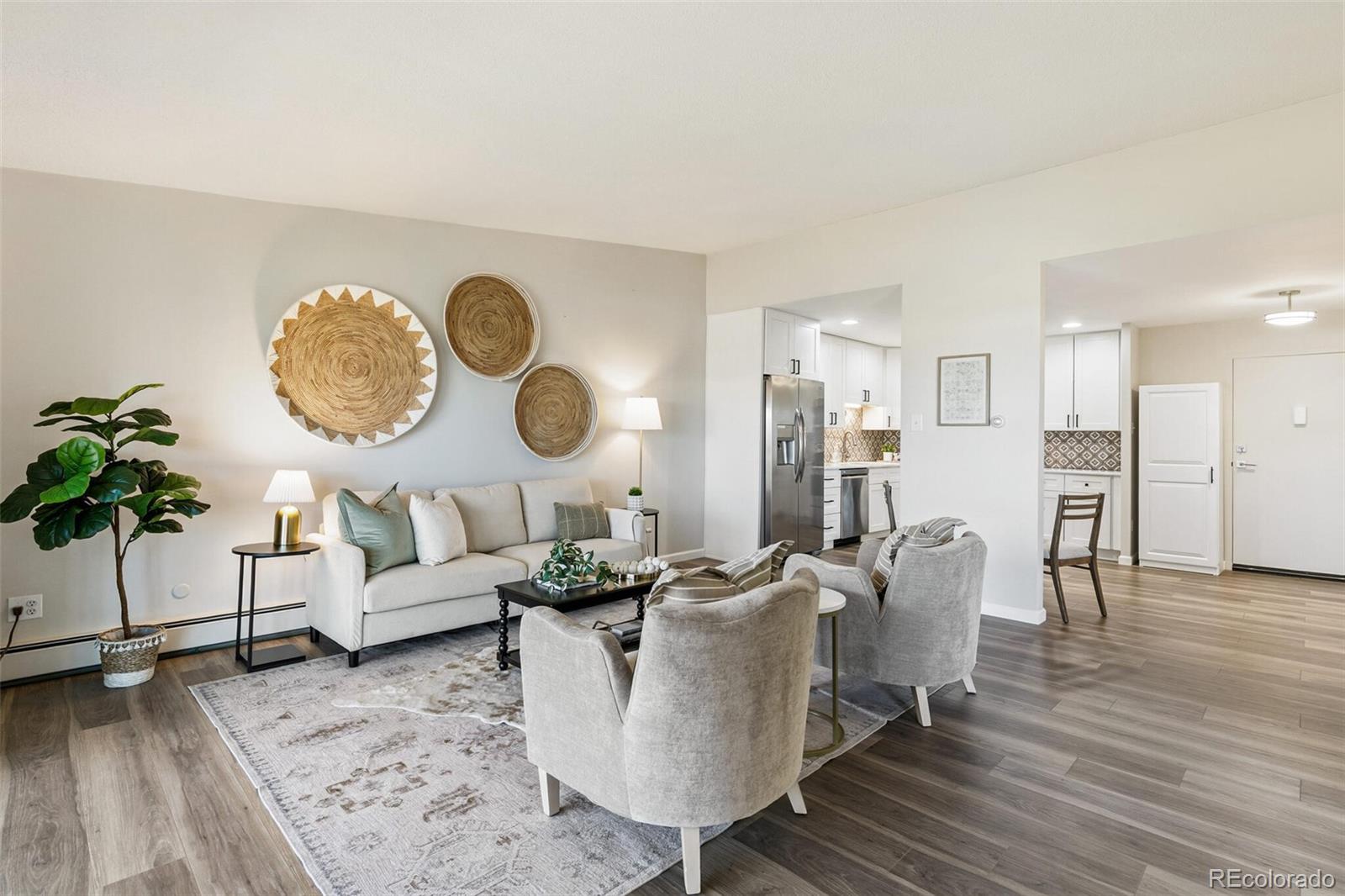 690 S Alton Way, denver&nbsp; House Search MLS Picture