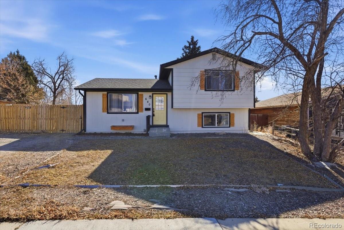 660  Elbert Street, denver&nbsp; House Search MLS Picture