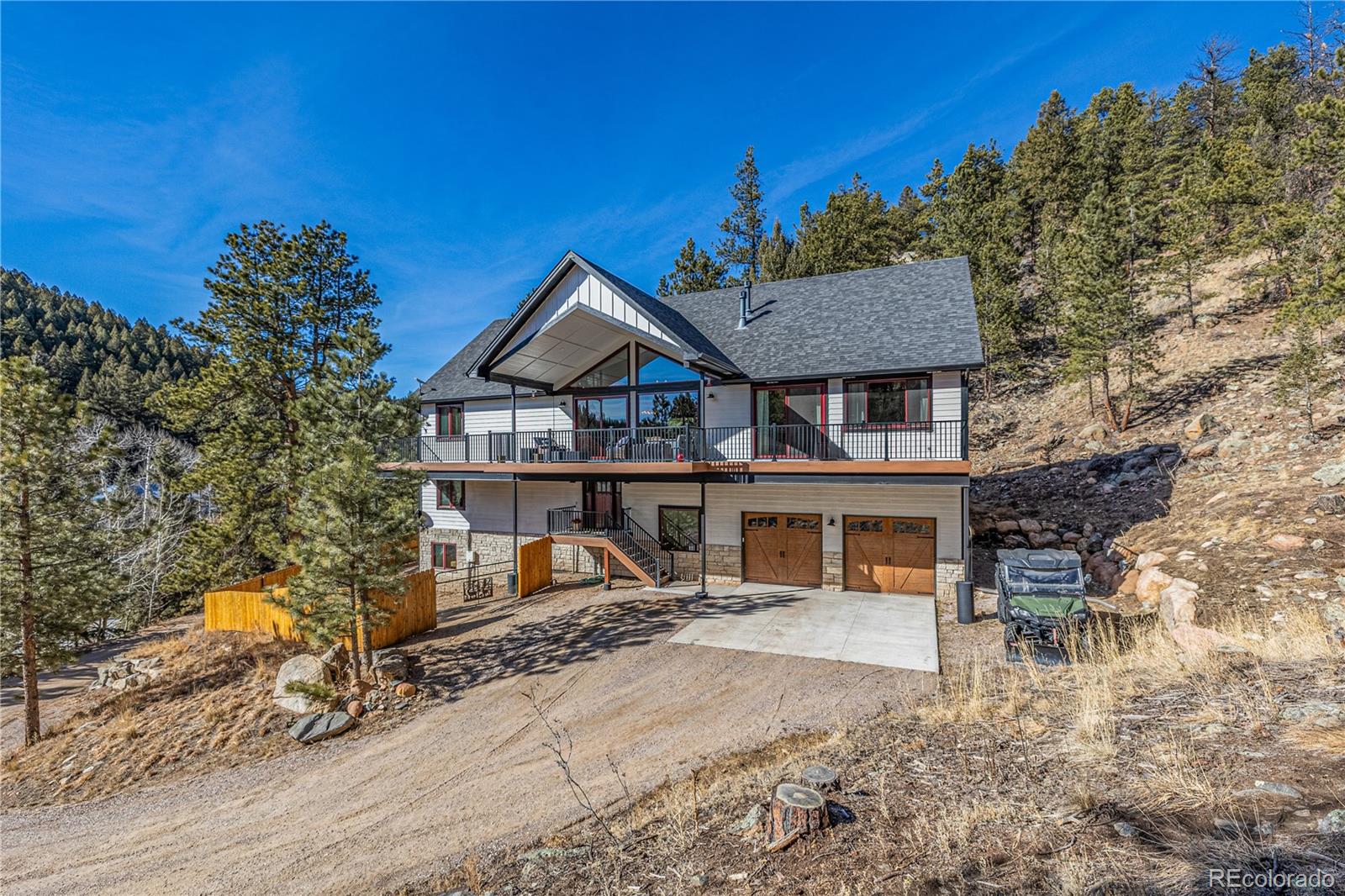 bailey&nbsp; House Search Picture