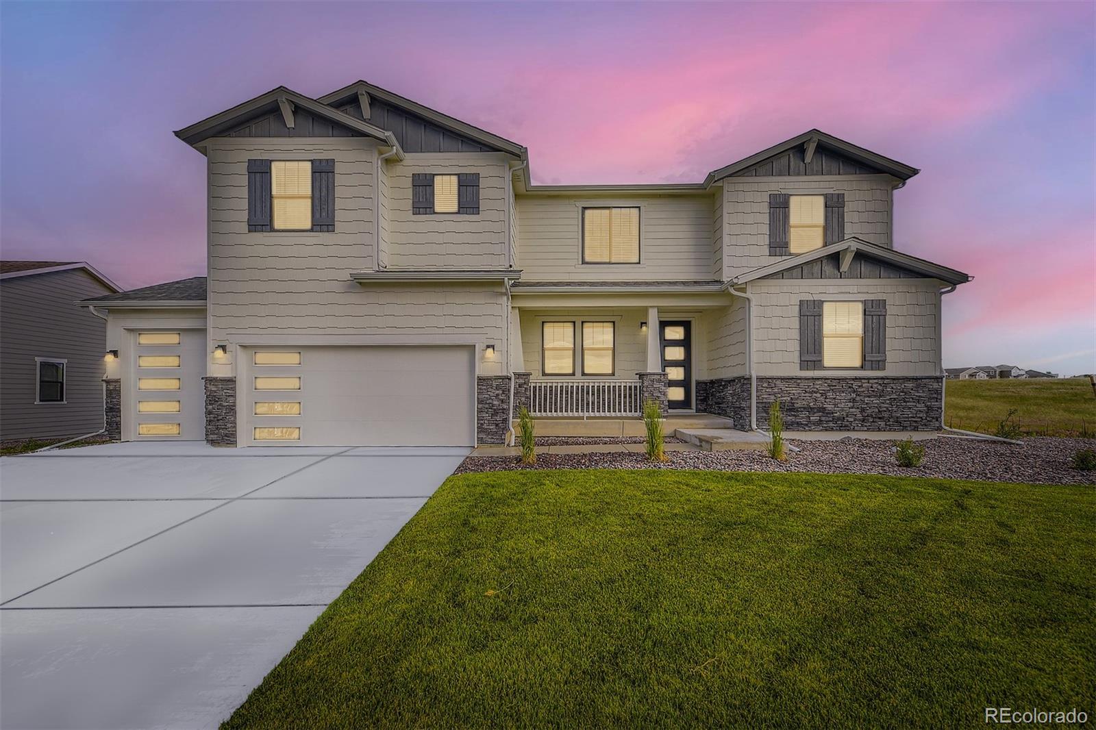 Spring Valley Ranch Elizabeth Home | MLS #: 25126705591  Callaway Garden Drive, Elizabeth Beds: 5 Baths: 3 Price: $787,900