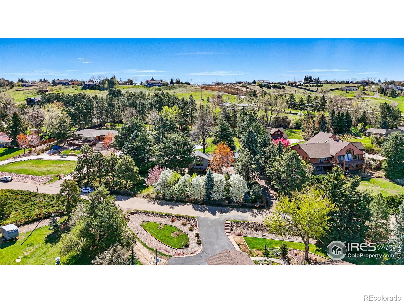 boulder&nbsp; House Search Picture