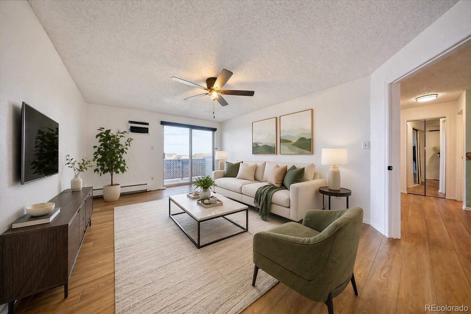 Golden Ridge Golden Condo / Townhome | MLS #: 70389841150  Golden Circle 511, Golden Beds: 1 Baths: 1 Price: $245,000