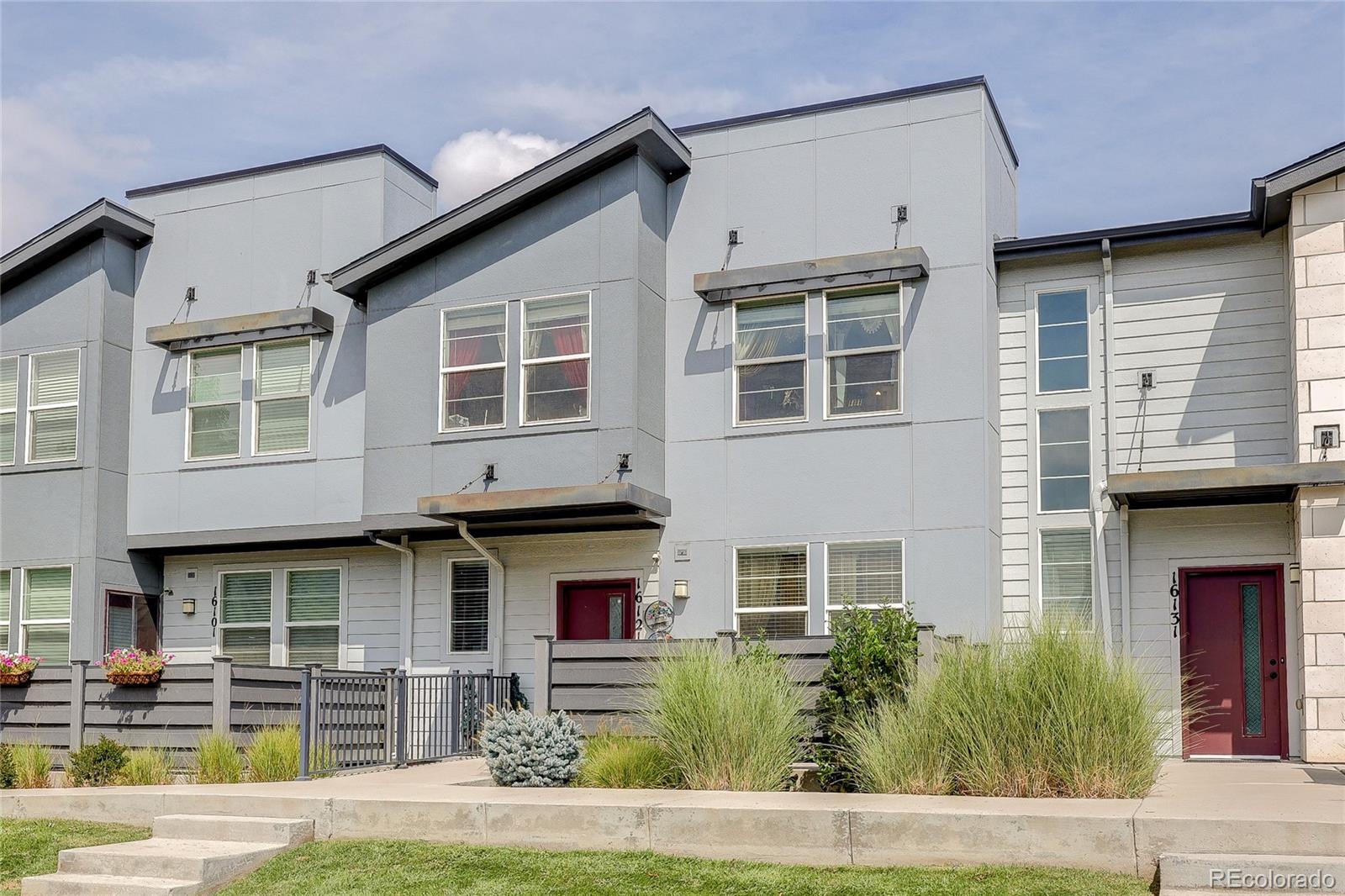 Denver Connection West Denver Condo / Townhome | MLS #: 260276016121  Bolling Drive , Denver Beds: 4 Baths: 3 Price: $460,000
