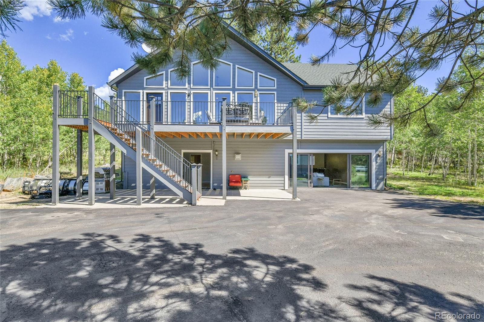 125  El Lobo Lane, bailey&nbsp; House Search MLS Picture