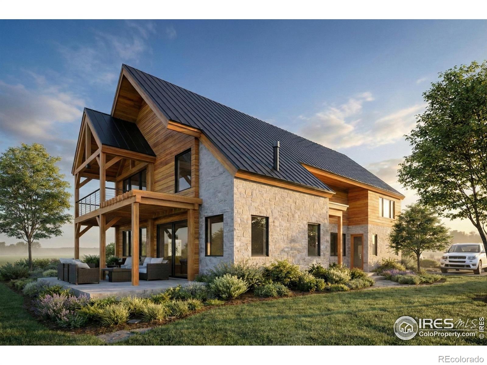 Silo Lafayette Home | MLS #: 4567891051150839  Latigo Loop, Lafayette Beds: 5 Baths: 5 Price: $2,950,000
