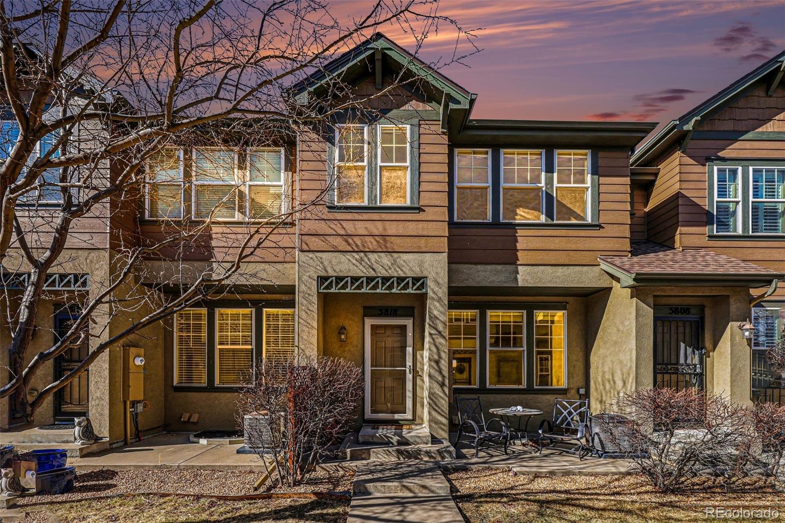 5818 S Urban Way, littleton&nbsp; House Search MLS Picture