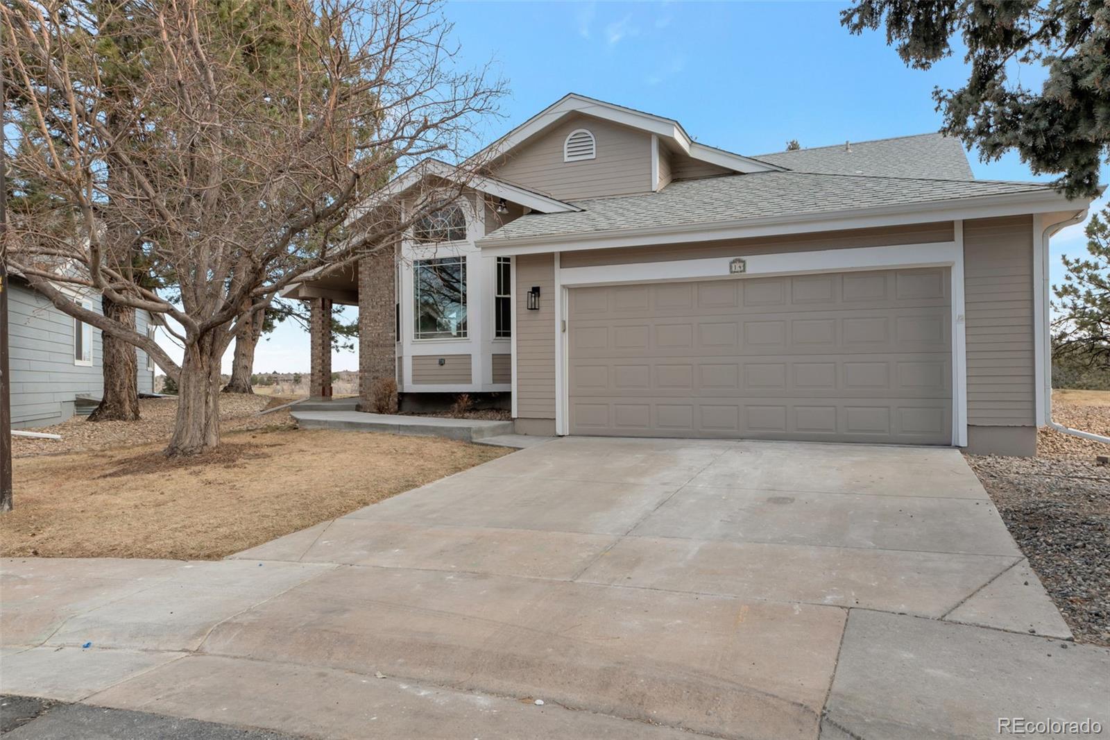  Littleton Home | MLS #: 336804314  Stonehaven Court, Littleton Beds: 3 Baths: 3 Price: $865,000
