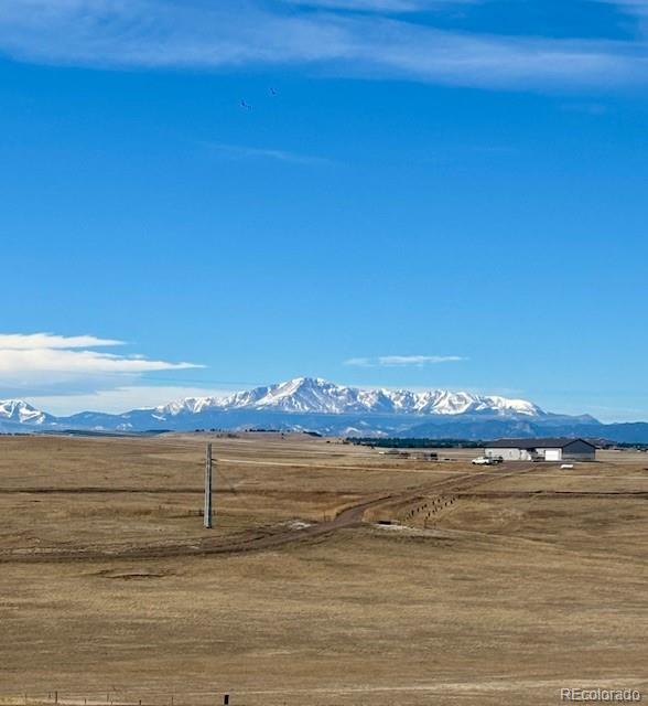 23318  County Road 5 , elbert&nbsp; House Search MLS Picture
