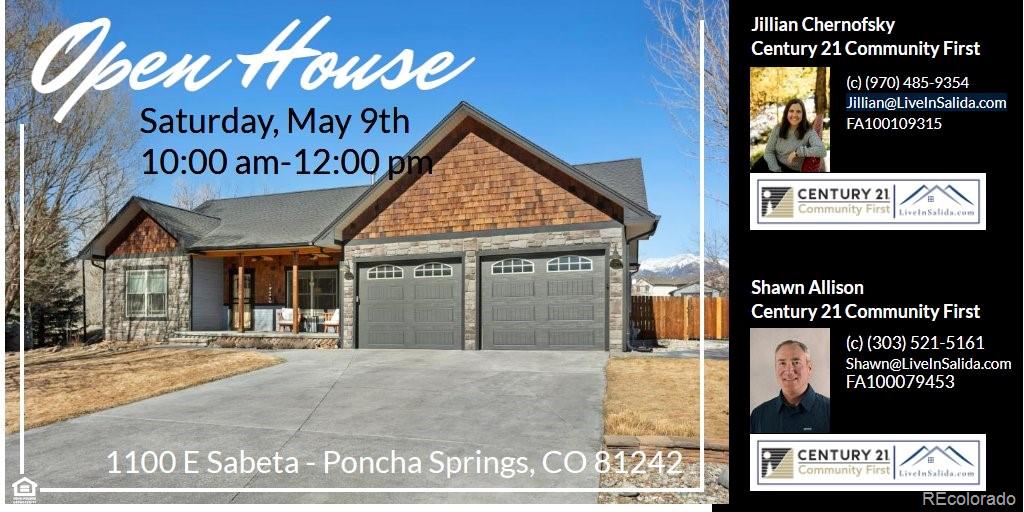 poncha springs&nbsp; House Search Picture