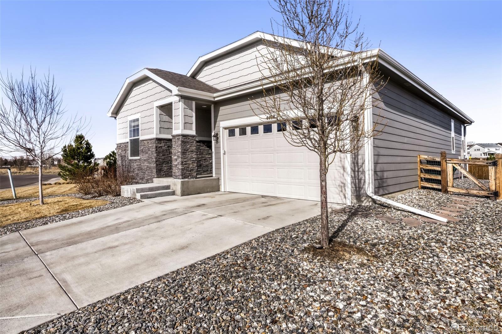 4468 S Malaya Court, aurora&nbsp; House Search MLS Picture