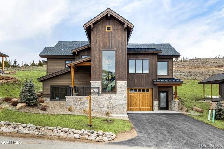 Granby Ranch Granby Home | MLS #: 8159928841  Black Feather Court, Granby Beds: 3 Baths: 3 Price: $1,425,000