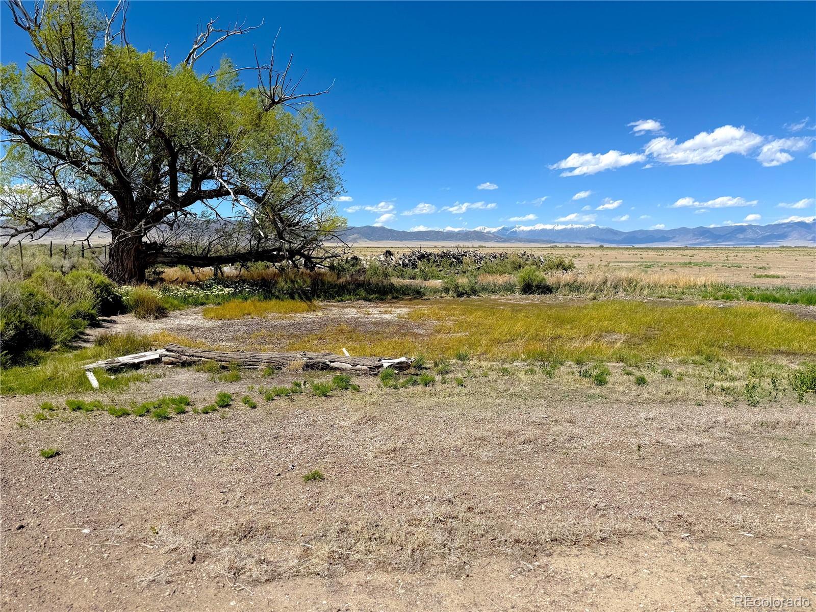 51655  County Road U , saguache&nbsp; House Search MLS Picture