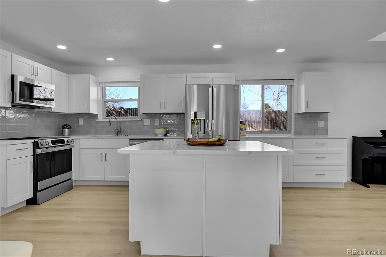 Miramonte Broomfield Home | MLS #: 16771101500  Abilene Drive, Broomfield Beds: 5 Baths: 3 Price: $599,000